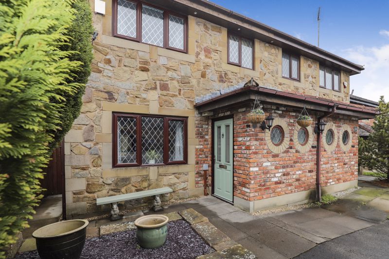 Photos of Woodhill Vale, Bury BL8 66762911 PrimeLocation