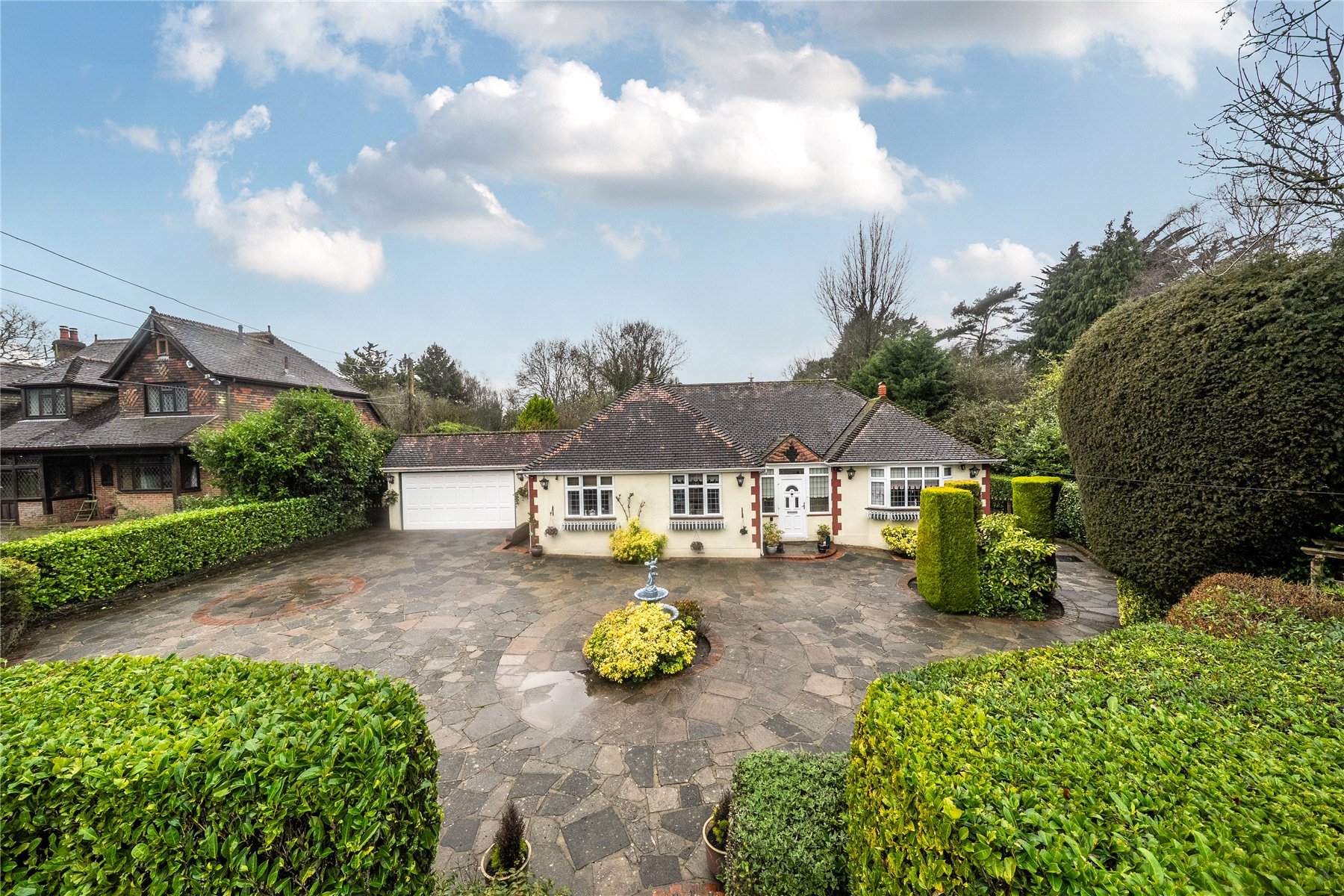 3 bedroom bungalow for sale 0