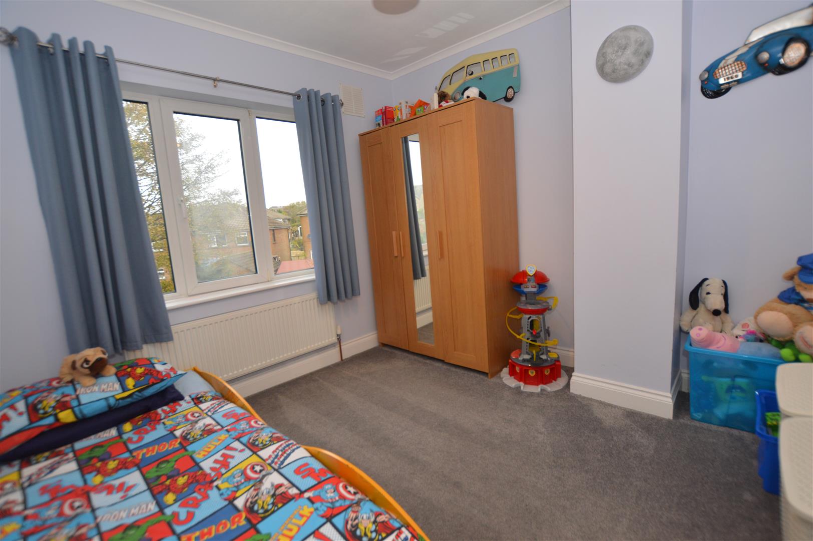 Photos of Ford Hill, Queensbury, Bradford BD13 62727986 PrimeLocation