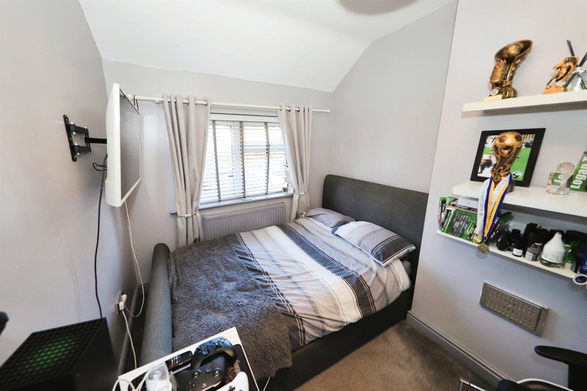 Photos of Woden Avenue, Wednesfield, Wolverhampton WV11 66641901 PrimeLocation