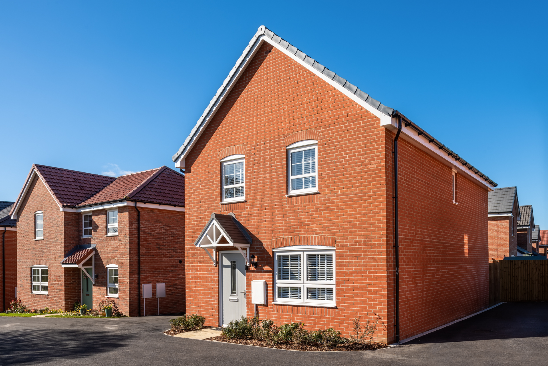Charnwood External