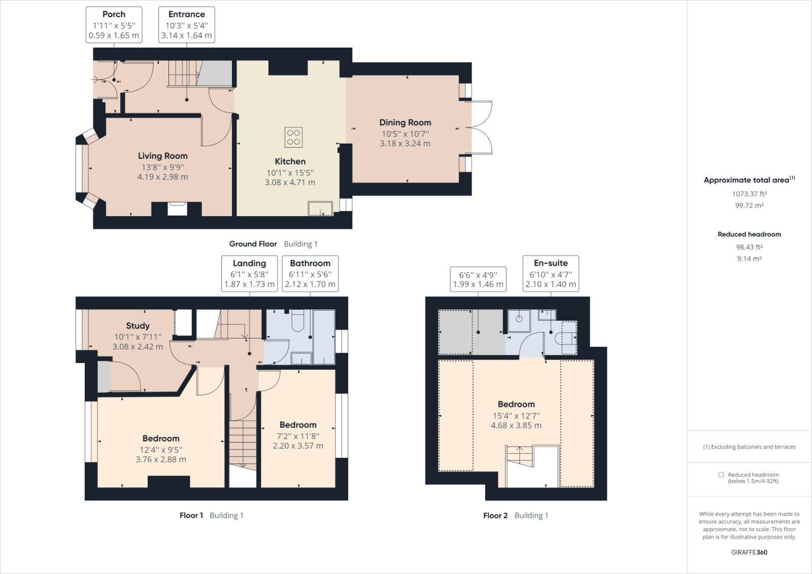 Tyndale Crescent, Great Barr, Birmingham B43, 4 bedroom terraced house