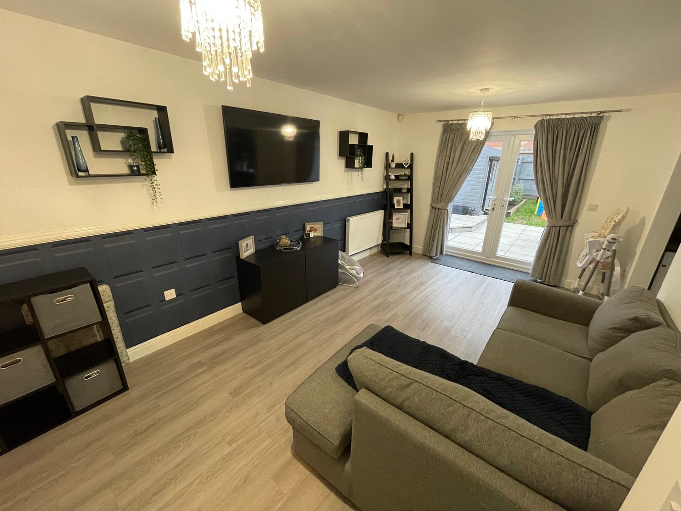 23, Mountbatten Drive, Leicester photo 3