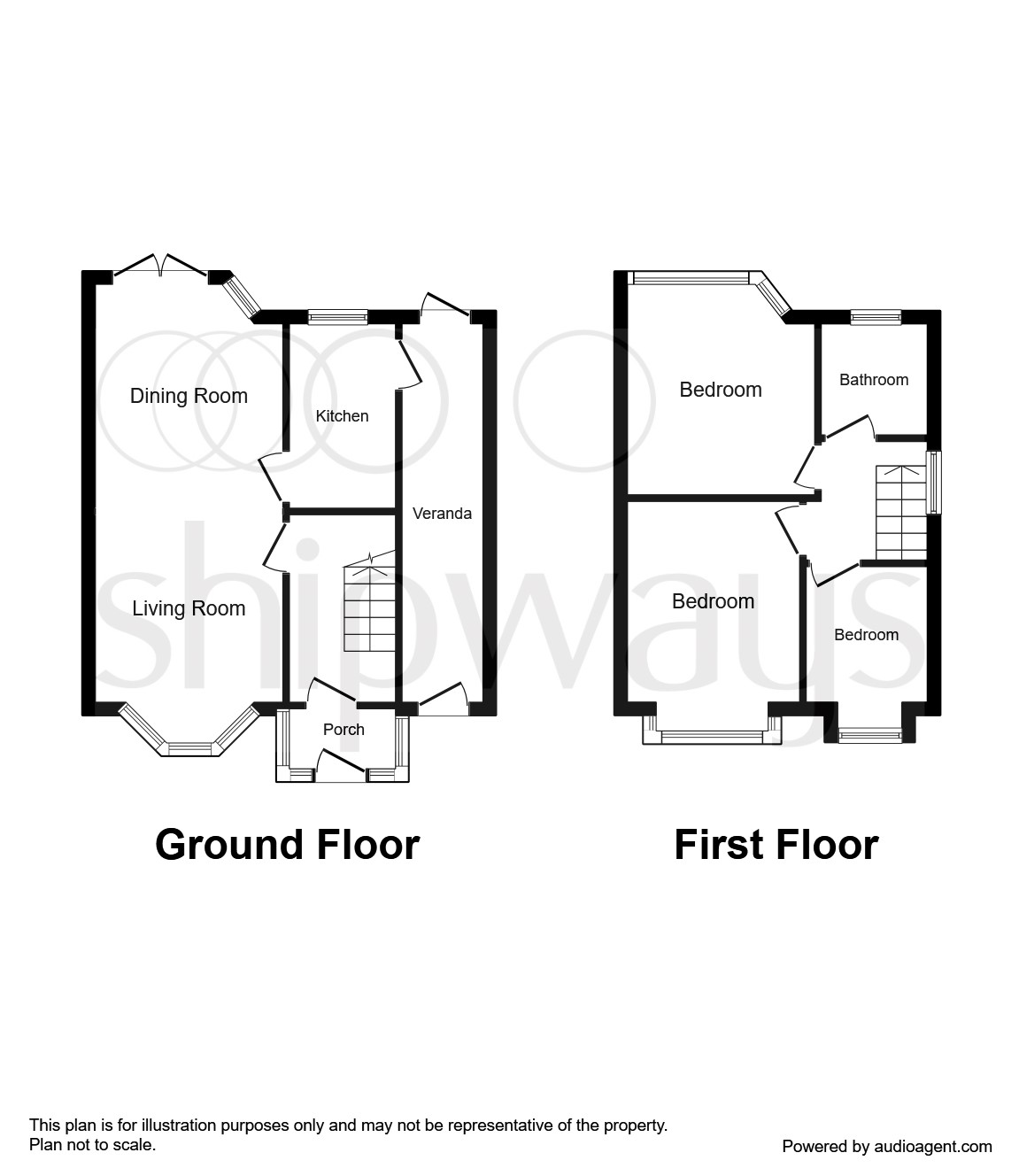 3 Bedrooms Semi-detached house for sale in Hollydale Road, Erdington, Birmingham B24