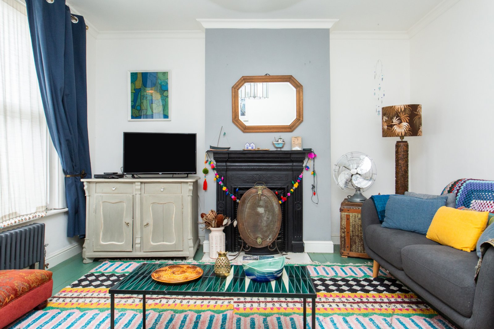 92, Nelson Road, Whitstable floorplan