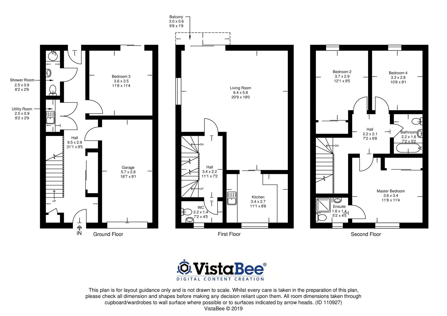 4 Bedrooms End terrace house for sale in Gartloch Way, Gartcosh, Glasgow, North Lanarkshire G69
