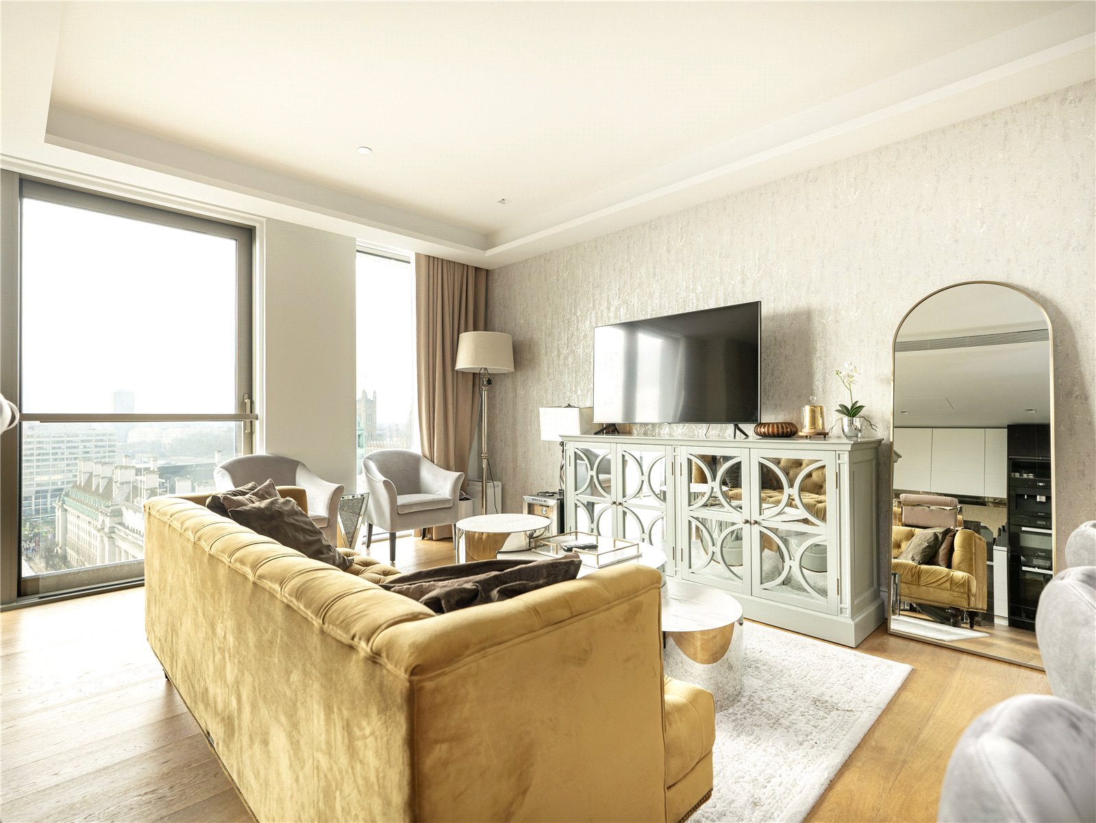 2 bedroom new flat for sale 0