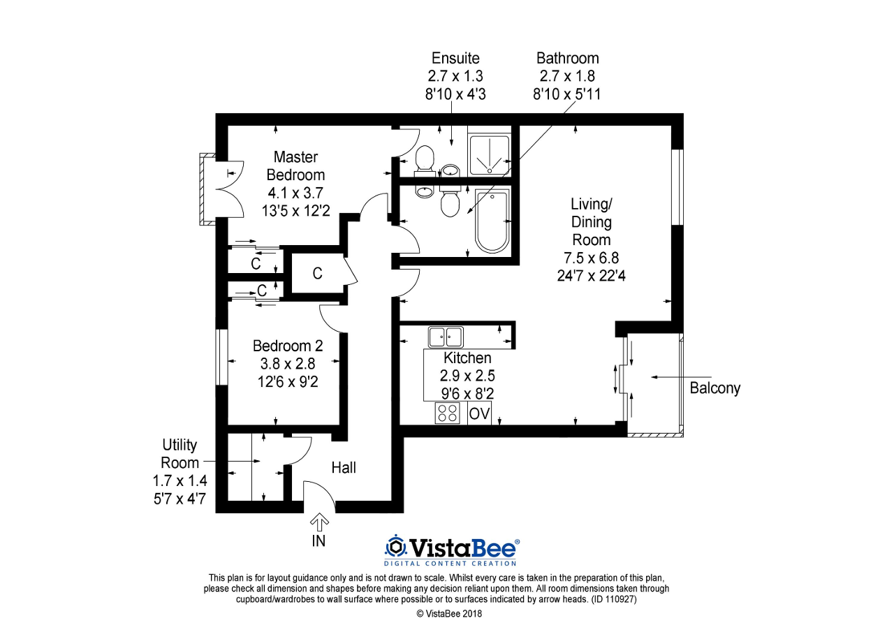 2 Bedrooms Flat for sale in Glasgow Harbour, Glasgow, Glasgow G11