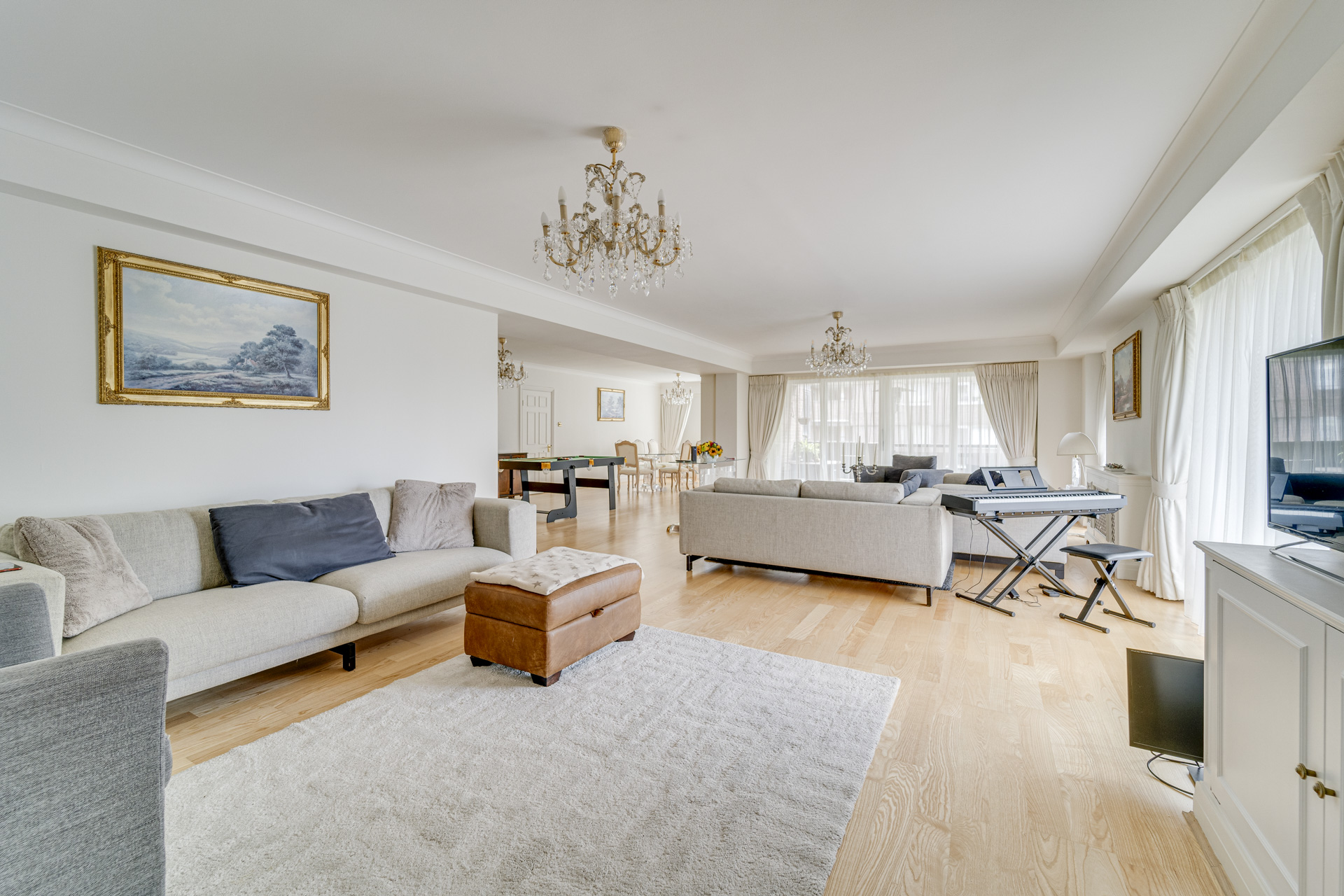 7 bedroom detached house for sale