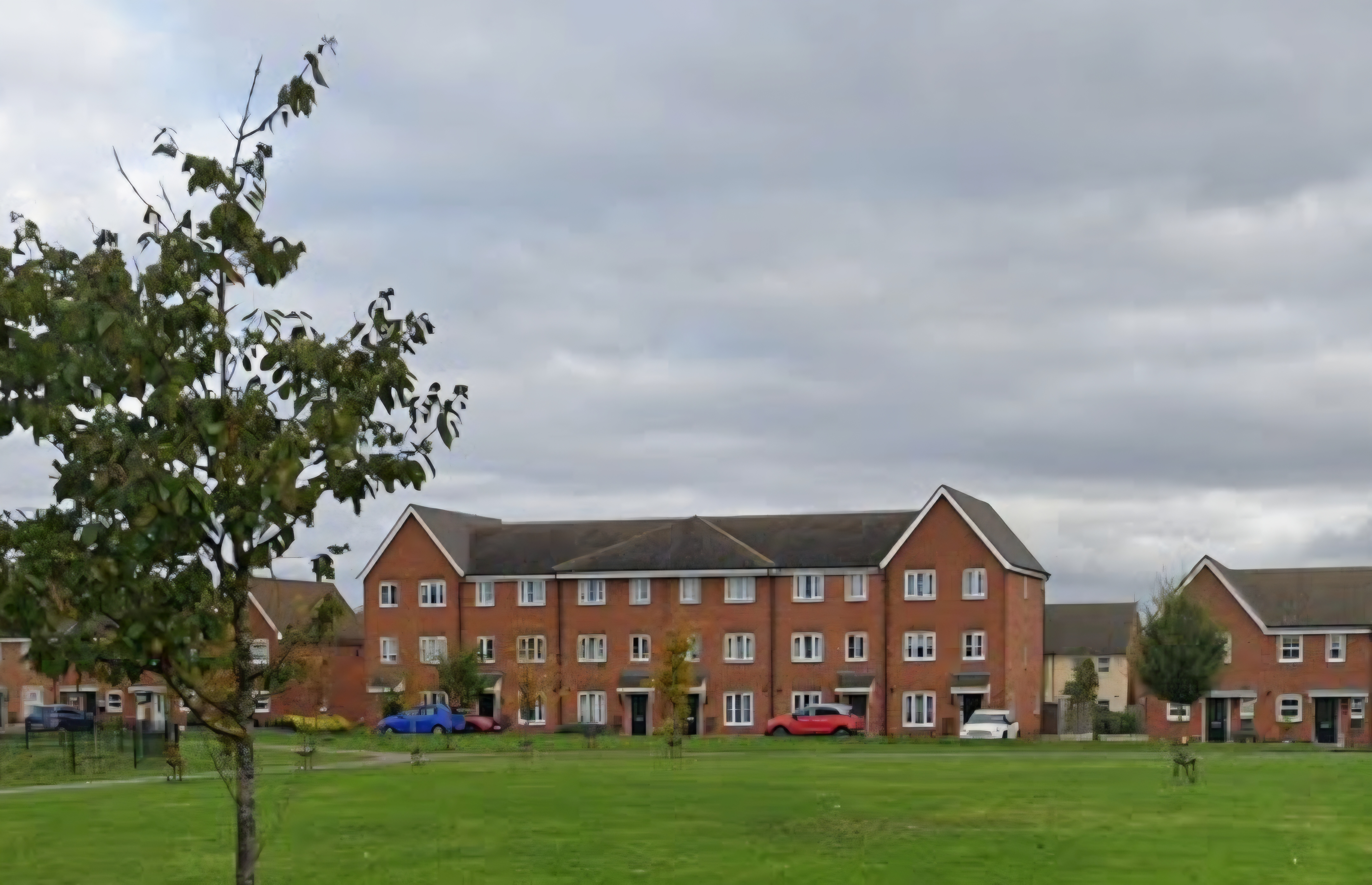 18, Blackberry Way, Swaffham photo 2