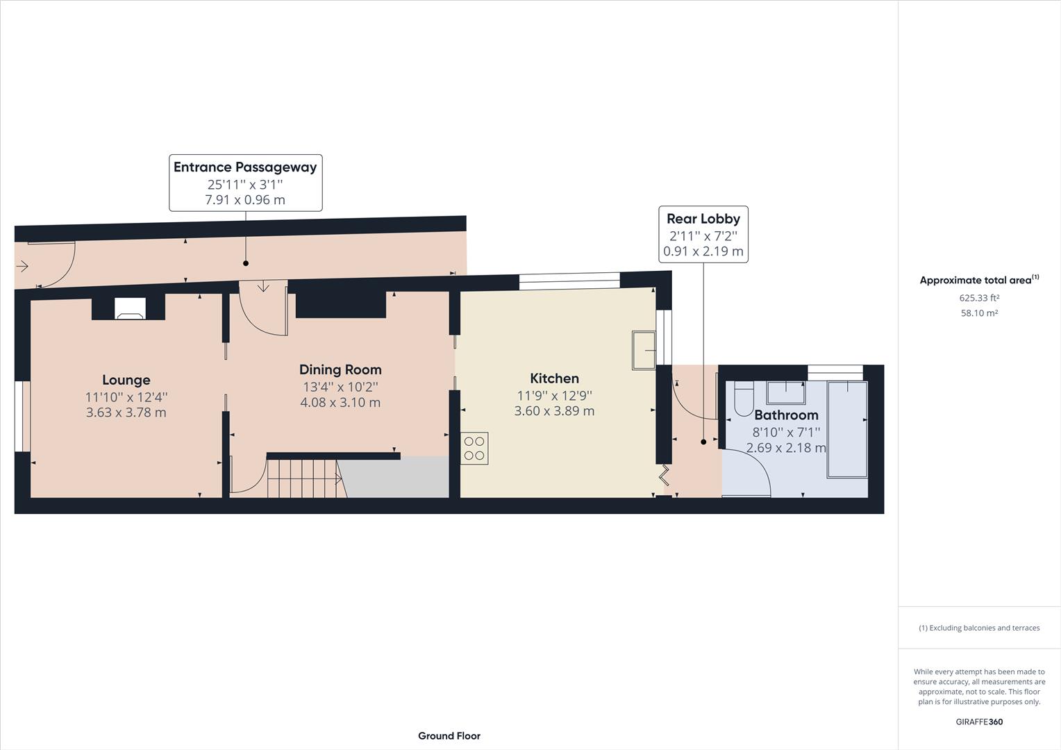 Flemingate, Beverley HU17, 4 bedroom terraced house for sale 60991605