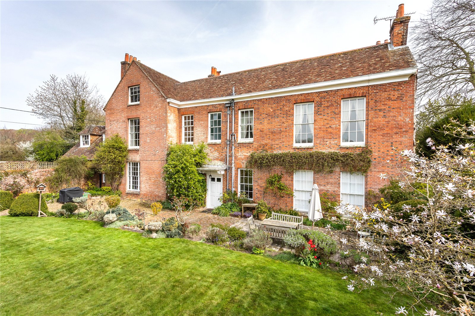 Photos of Compton Street, Compton, Winchester, Hampshire SO21