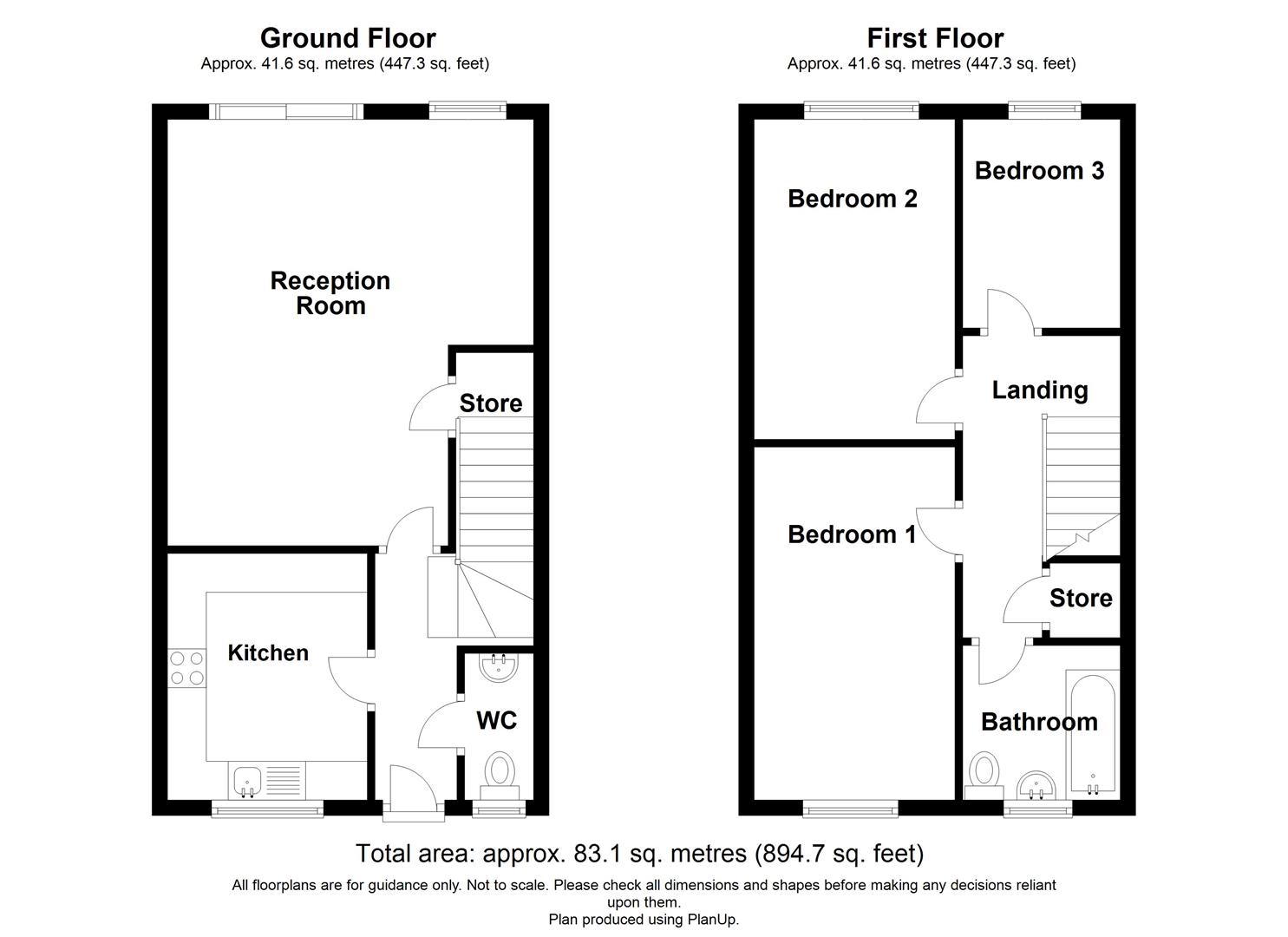 Innings Drive, Salford M6, 3 bedroom property for sale 66868466