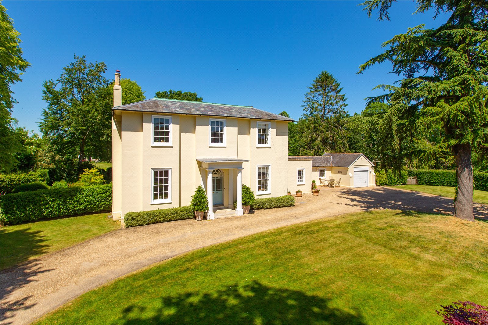 Photos of Hodwell, Ashwell, Baldock, Hertfordshire SG7 61558038