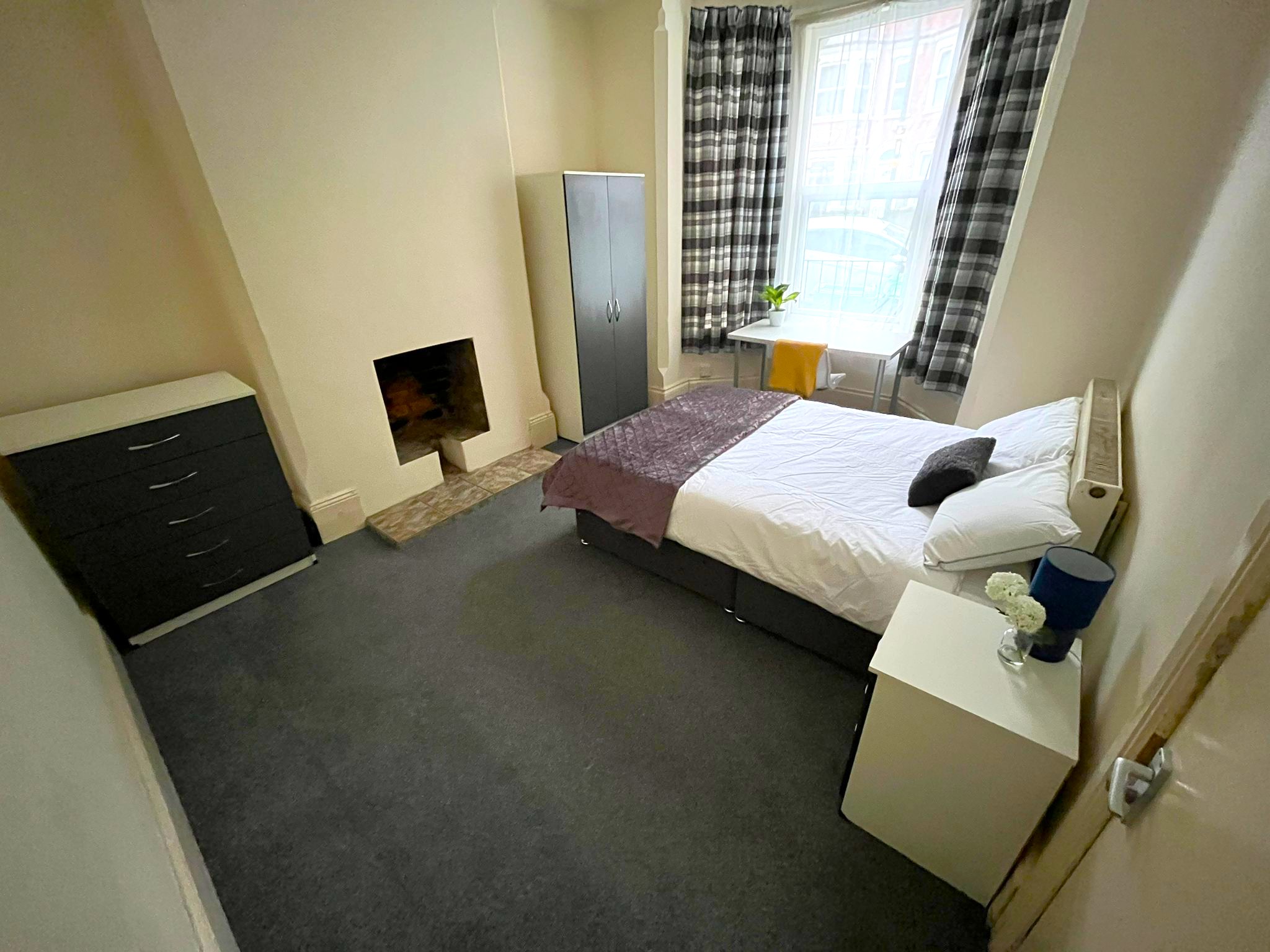 Room 1, 328, Alfreton Road, Nottingham photo 5