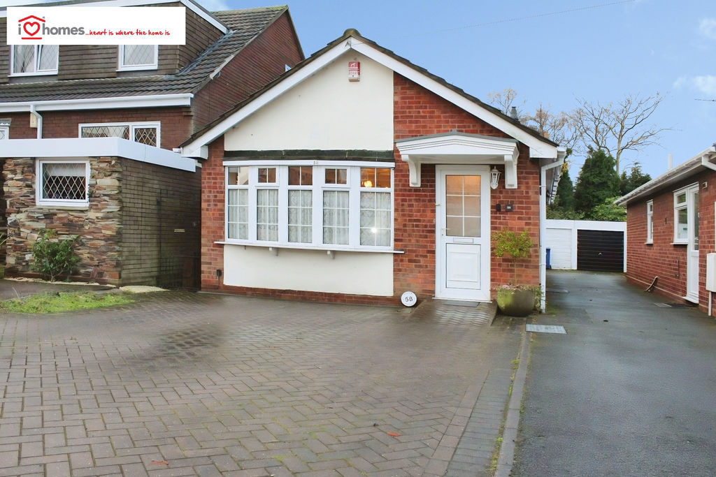 58, St. Johns Road, Cannock photo 2