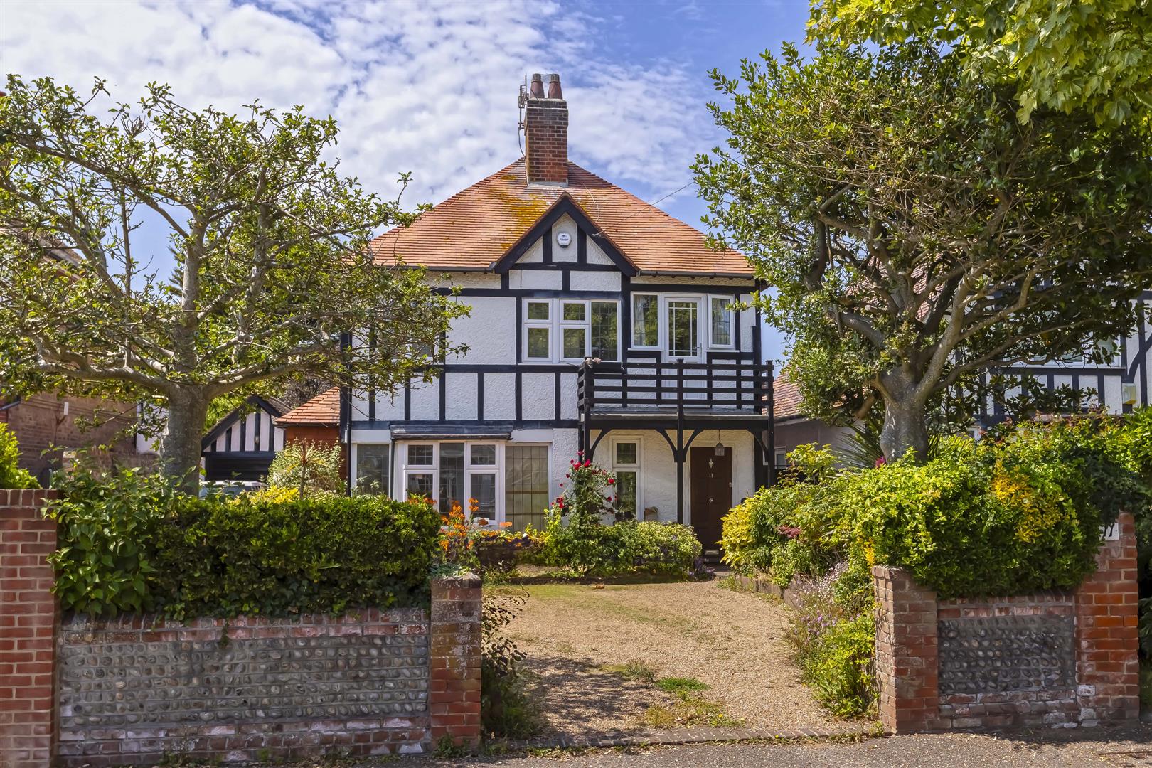 3-bed detached on 11, Windsor Road, Worthing, £600,000