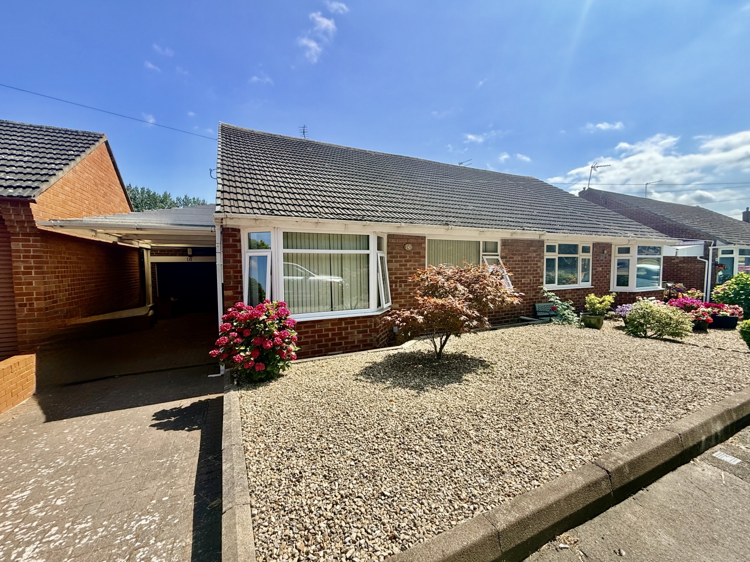 16, Kinley Road, Durham photo 2