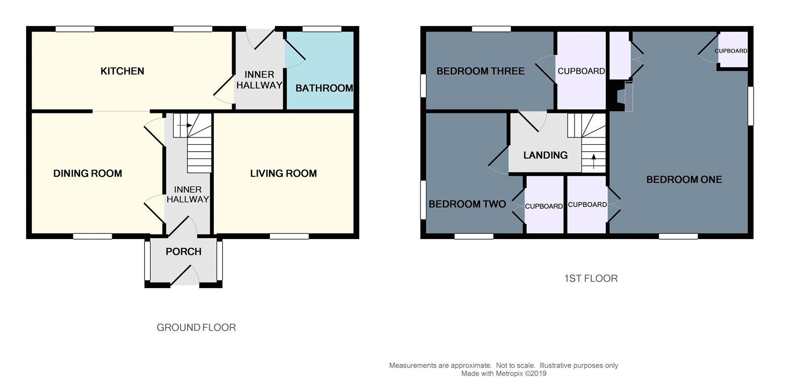 3 bed detached house for sale in East End, East Bergholt, Colchester