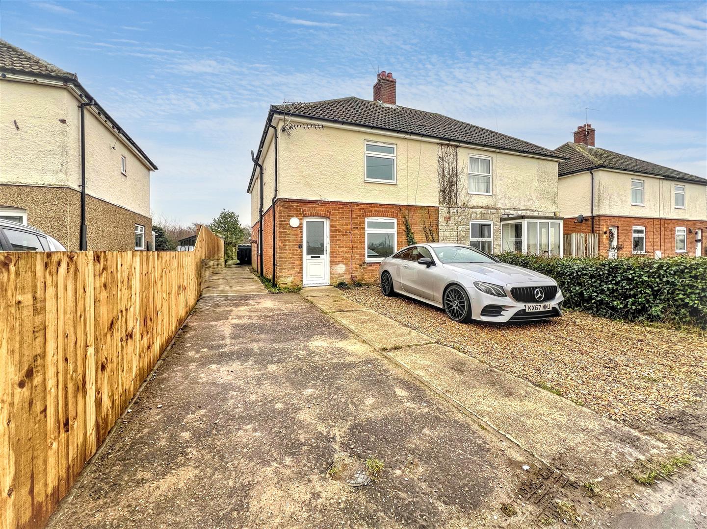 3-bed house on 3, Low Road, Norwich, £270,000