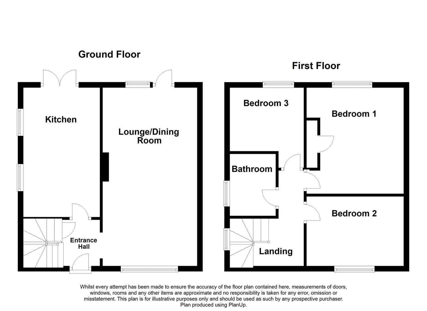 Rockhurst Drive, Eastbourne BN20, 3 bedroom end terrace house for sale