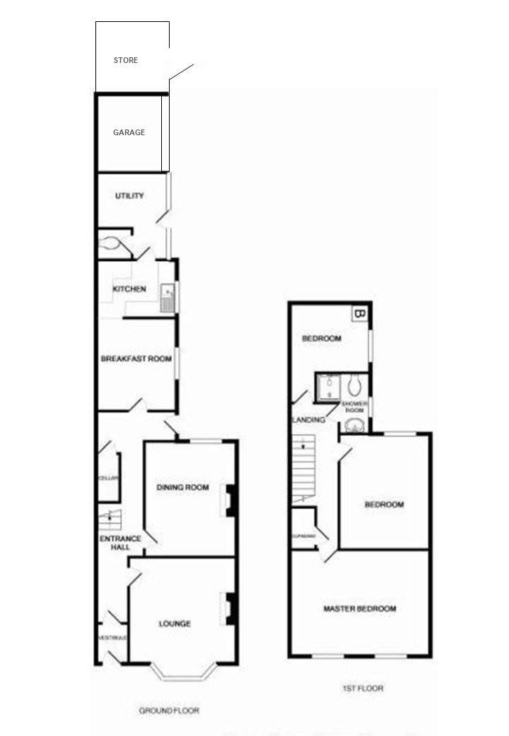 3 bed terraced house for sale in Haden Hill Road, Halesowen B63 Zoopla