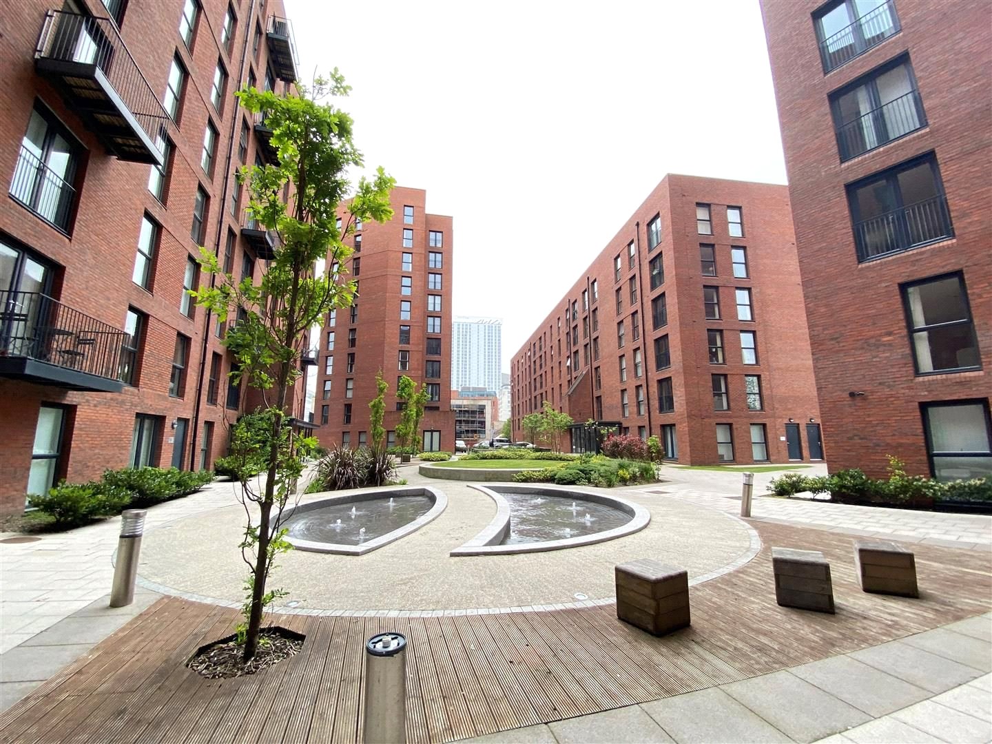 D13 Alto,, Alto, Salford photo 3