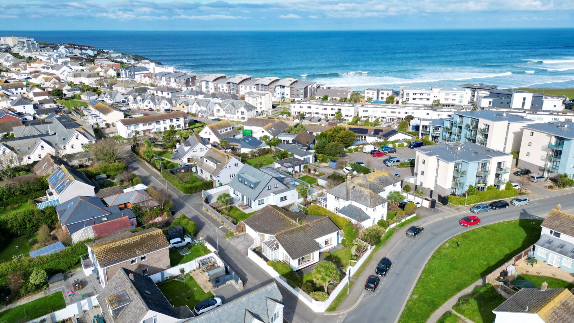 Photos of Pentire Crescent, Newquay TR7 64087974 PrimeLocation