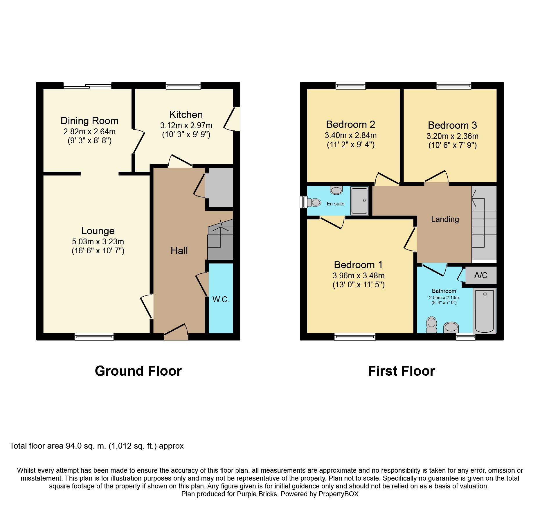 3 Bedrooms Detached house for sale in Woodlea Lane, Leeds LS6