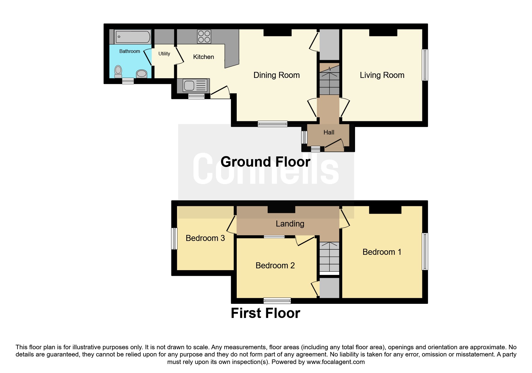 7, IPSWICH floorplan