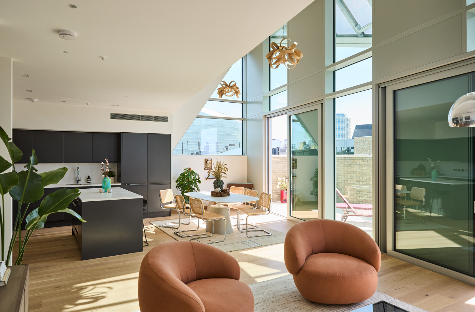 3 bedroom pentnew house for sale 0