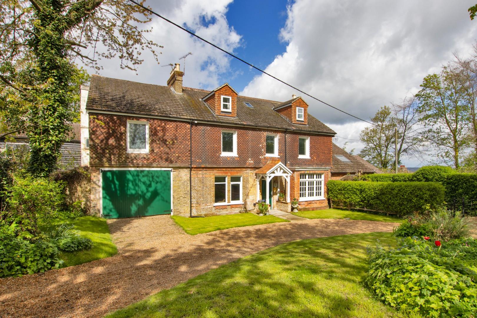 5 bedroom detached house for sale in Ripon