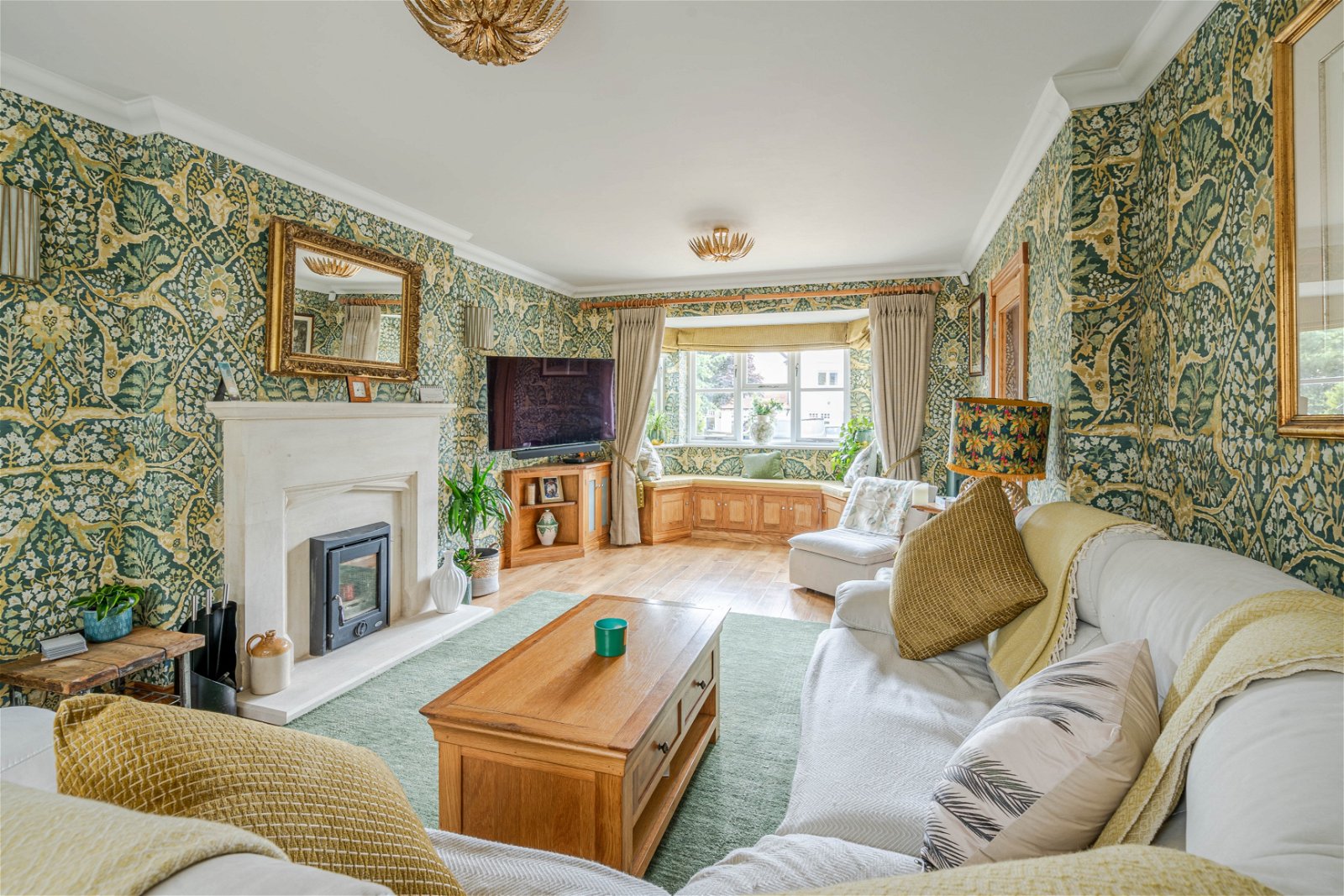 Photos of Windmill Road, Minchinhampton, Stroud GL6 65311735