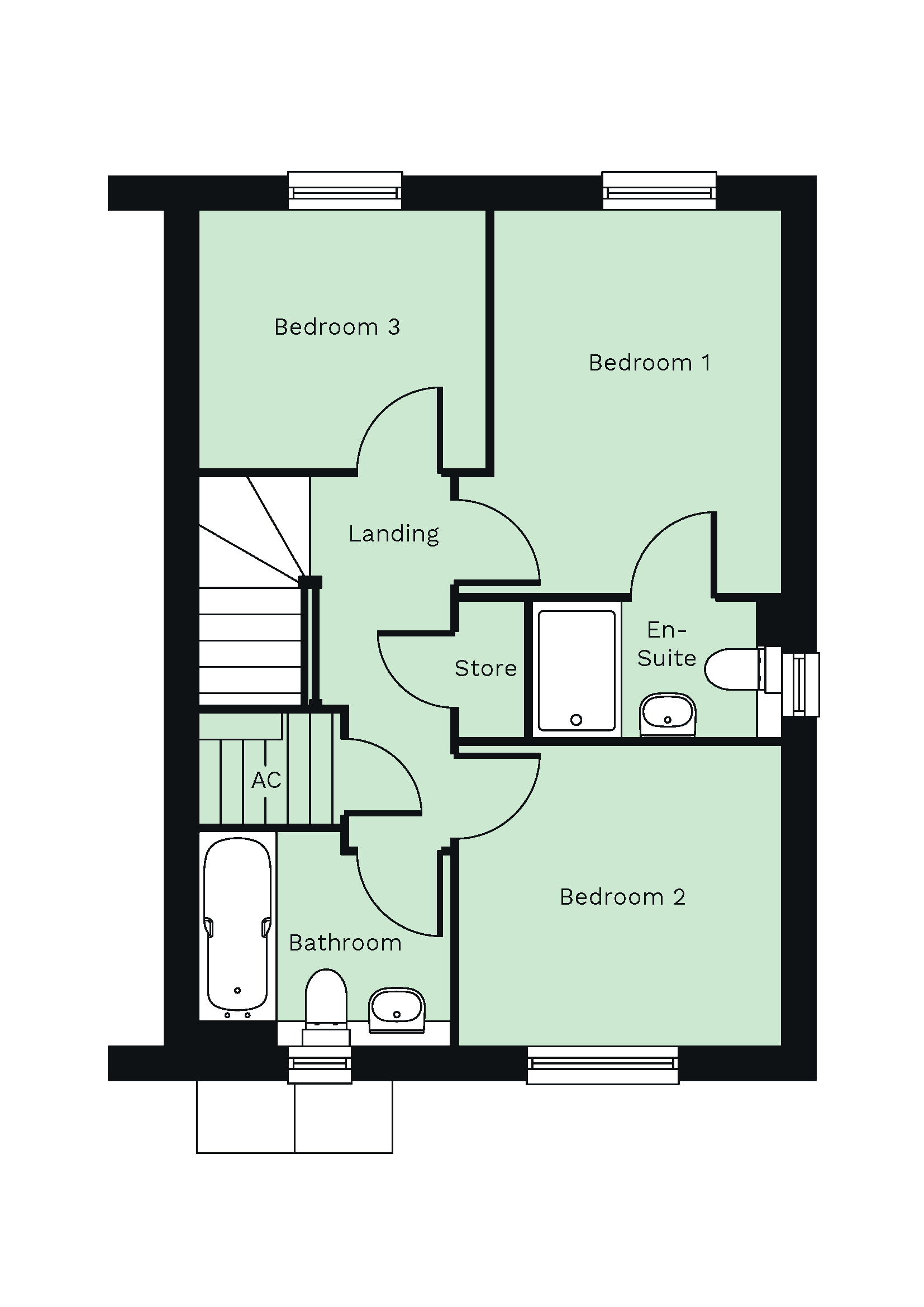 Tilsdown Gardens, Dursley GL11, 3 bedroom semidetached house for sale 65181292 PrimeLocation