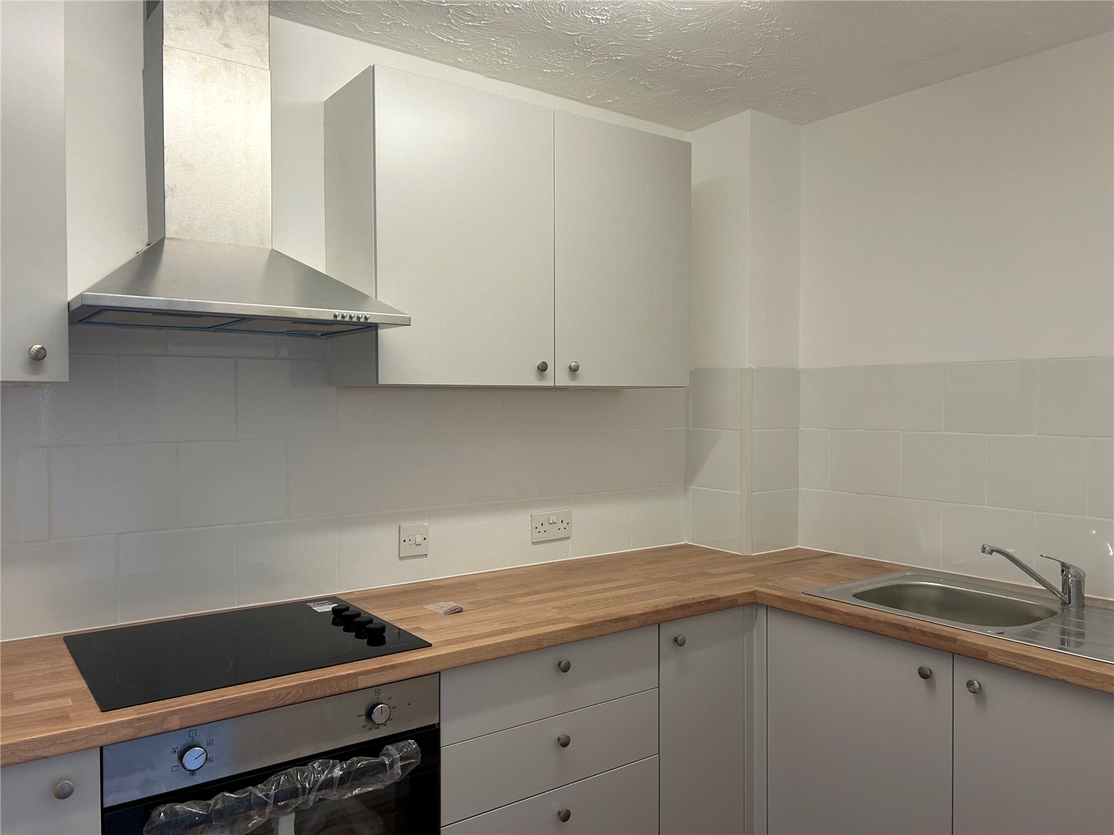 Flat 63, Sovereign Court,, Campbell Road, West Sussex photo 4