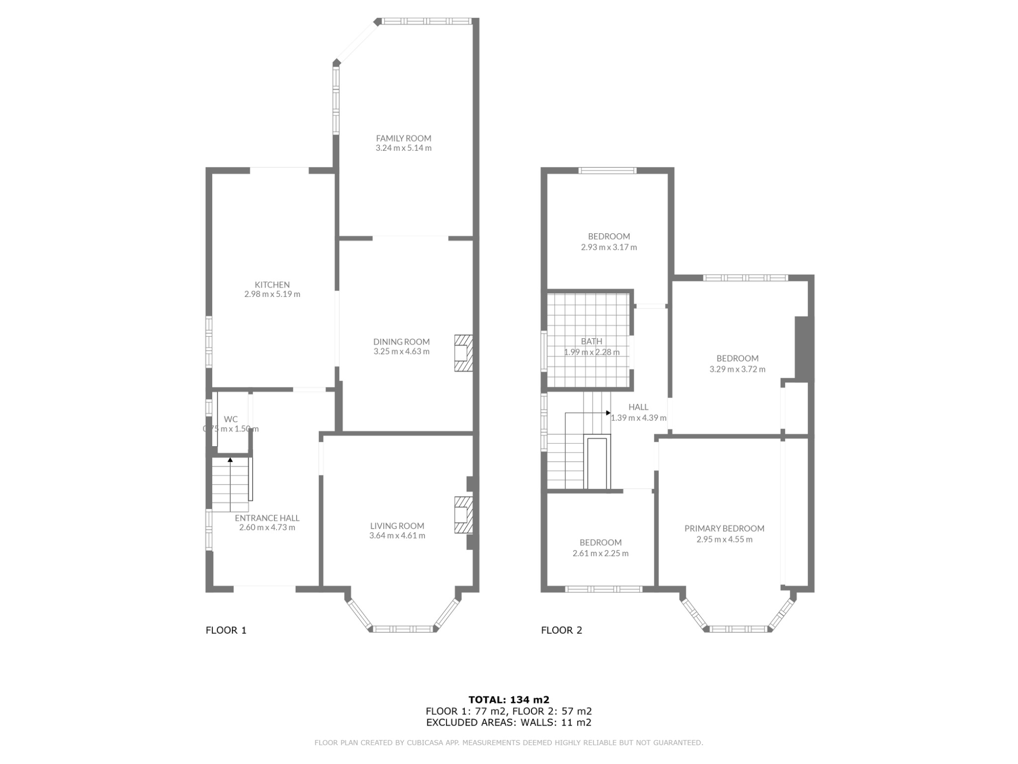 Hazelhurst Road, Kings Heath, Birmingham, West Midlands, B14 6AG floorplan