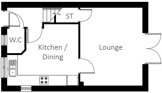 3 Bedrooms  for sale in 