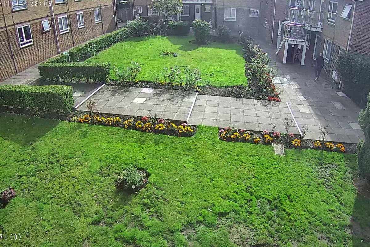 Flat 40, Kenwood Court, London photo 4