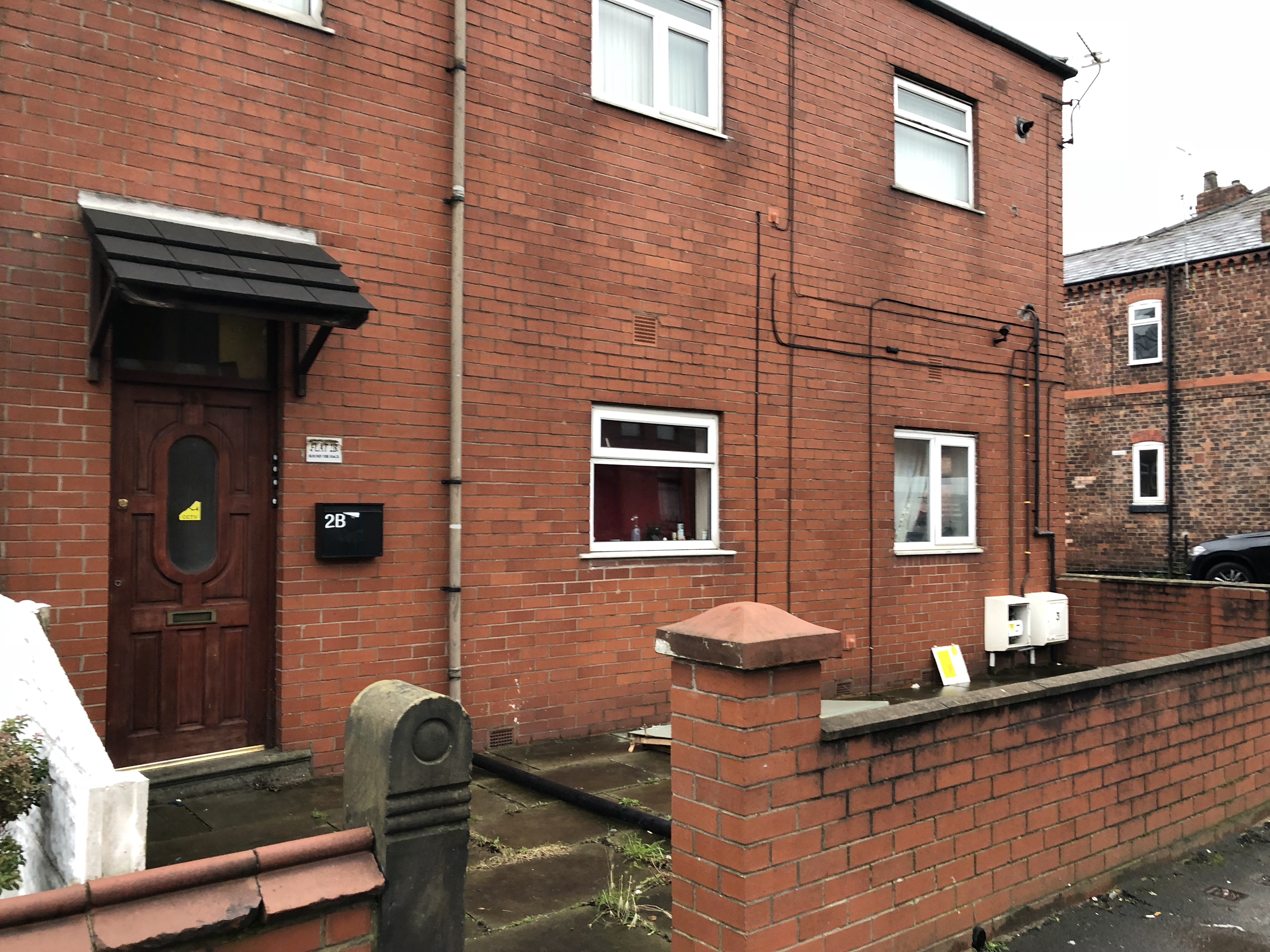 268-270, Flat 4 -Billinge Road, Pemberton, Wigan photo 2