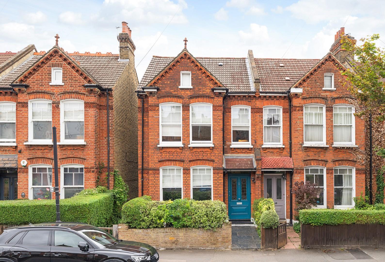 4 bedroom property for sale 0