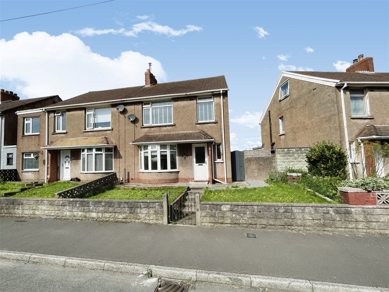 Photos of St. Pauls Road, Port Talbot SA12 65693224 PrimeLocation