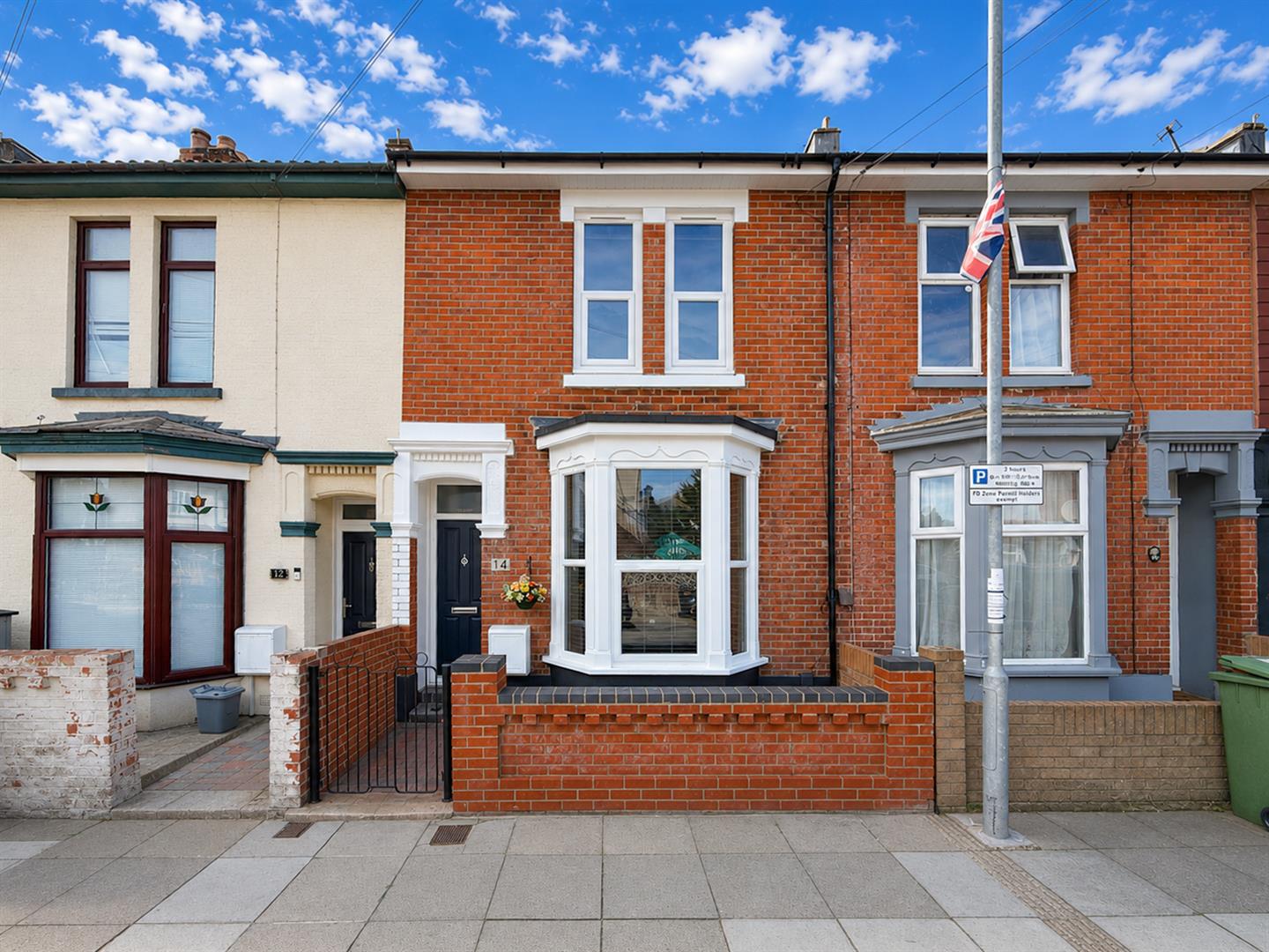 14, Pitcroft Road, Portsmouth photo 2