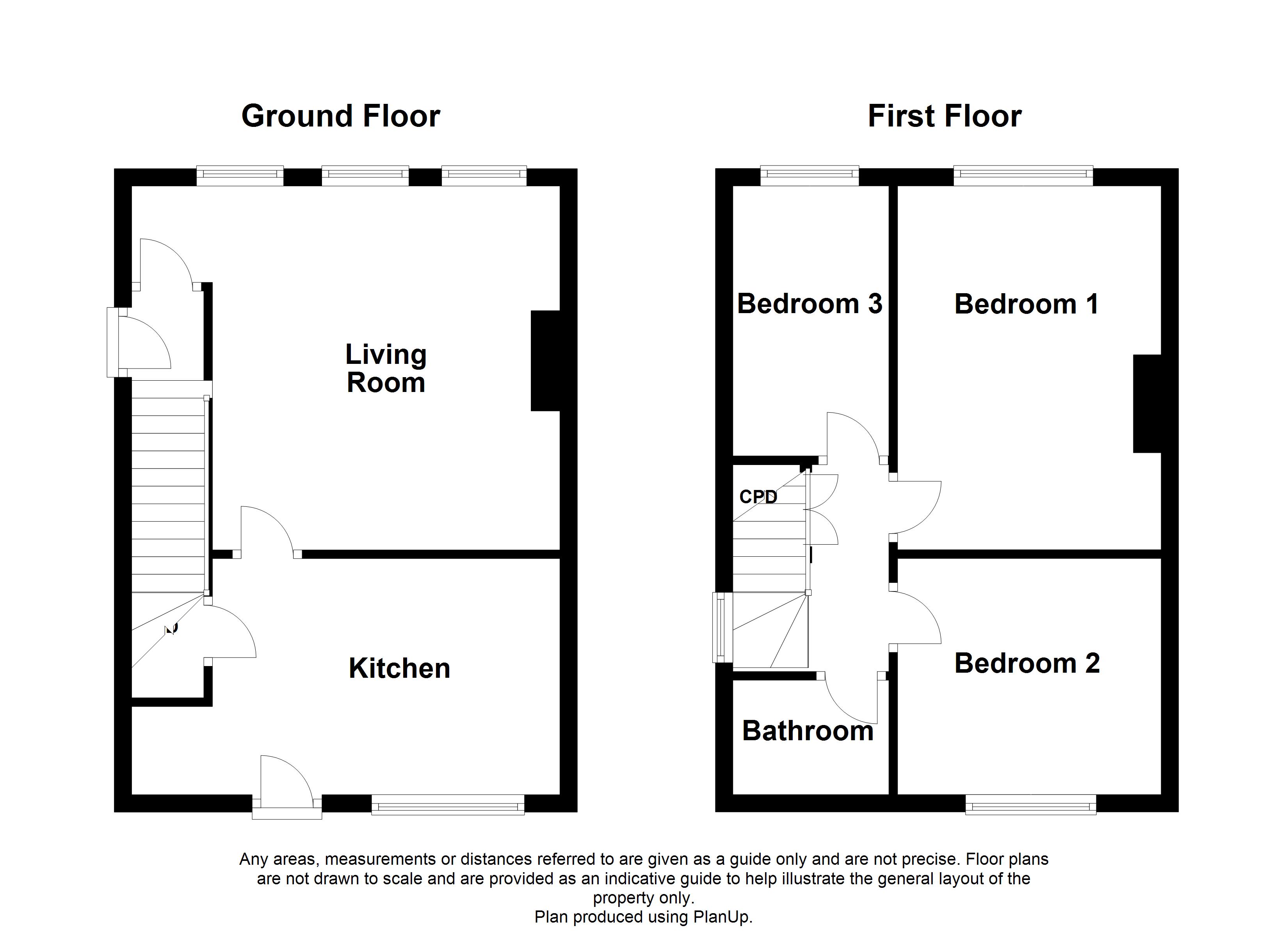 3 Bedrooms End terrace house for sale in Nodder Road, Woodthorpe, Sheffield S13