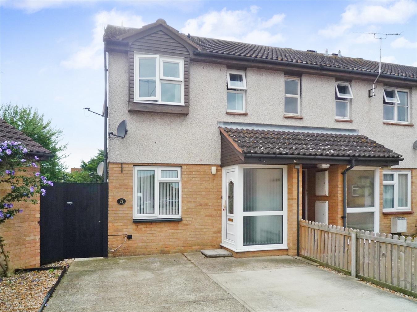 Free property report 72, Rye Walk, Herne Bay, CT6 7XD - Chimnie