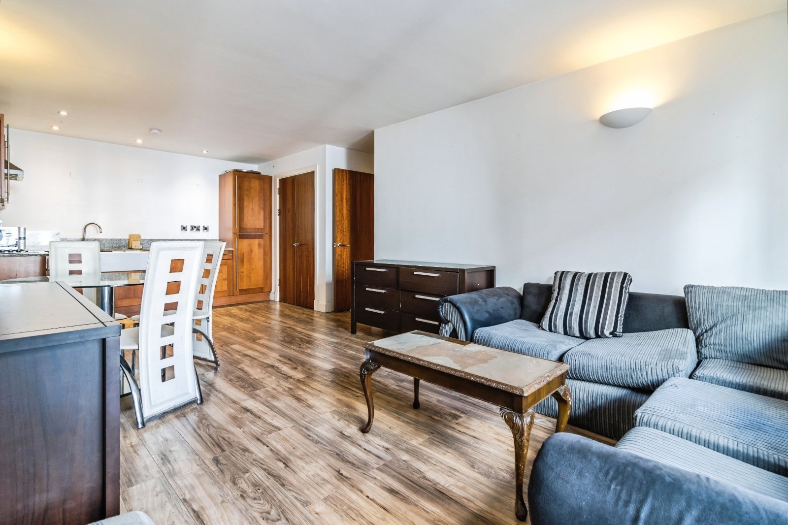 Flat 54, 1 Isaac Way, Manchester, M4 7ED - listing photo