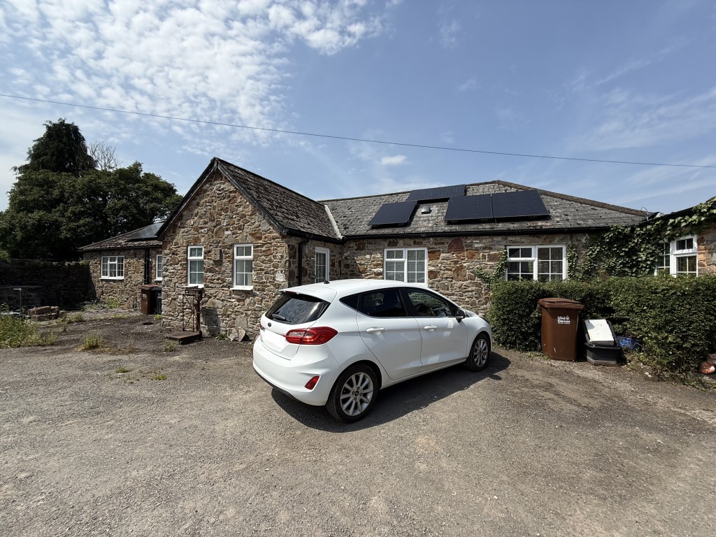 The Stables, Higher Grants, Dulverton photo 4