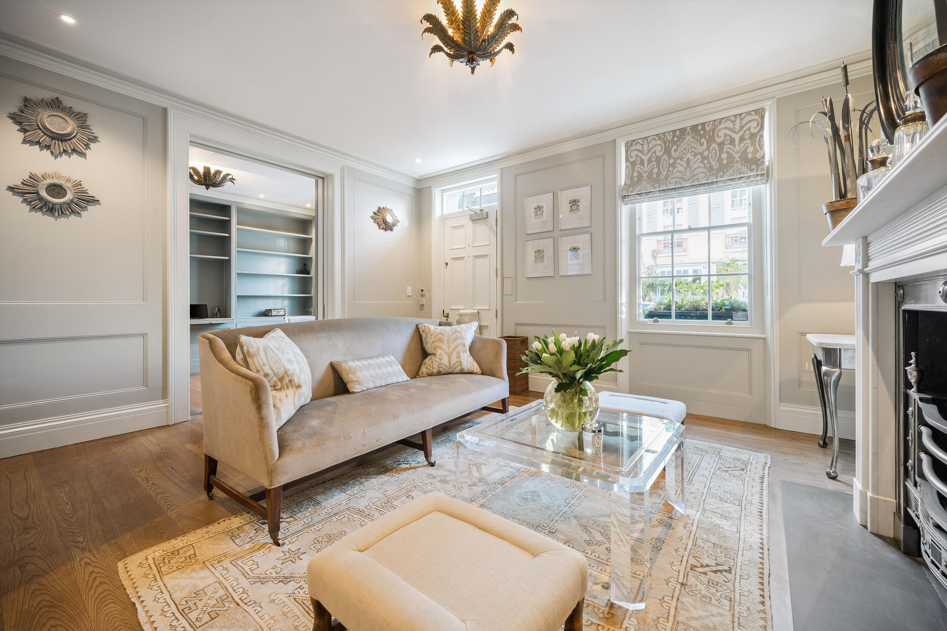 12, Burnsall Street, London photo 4