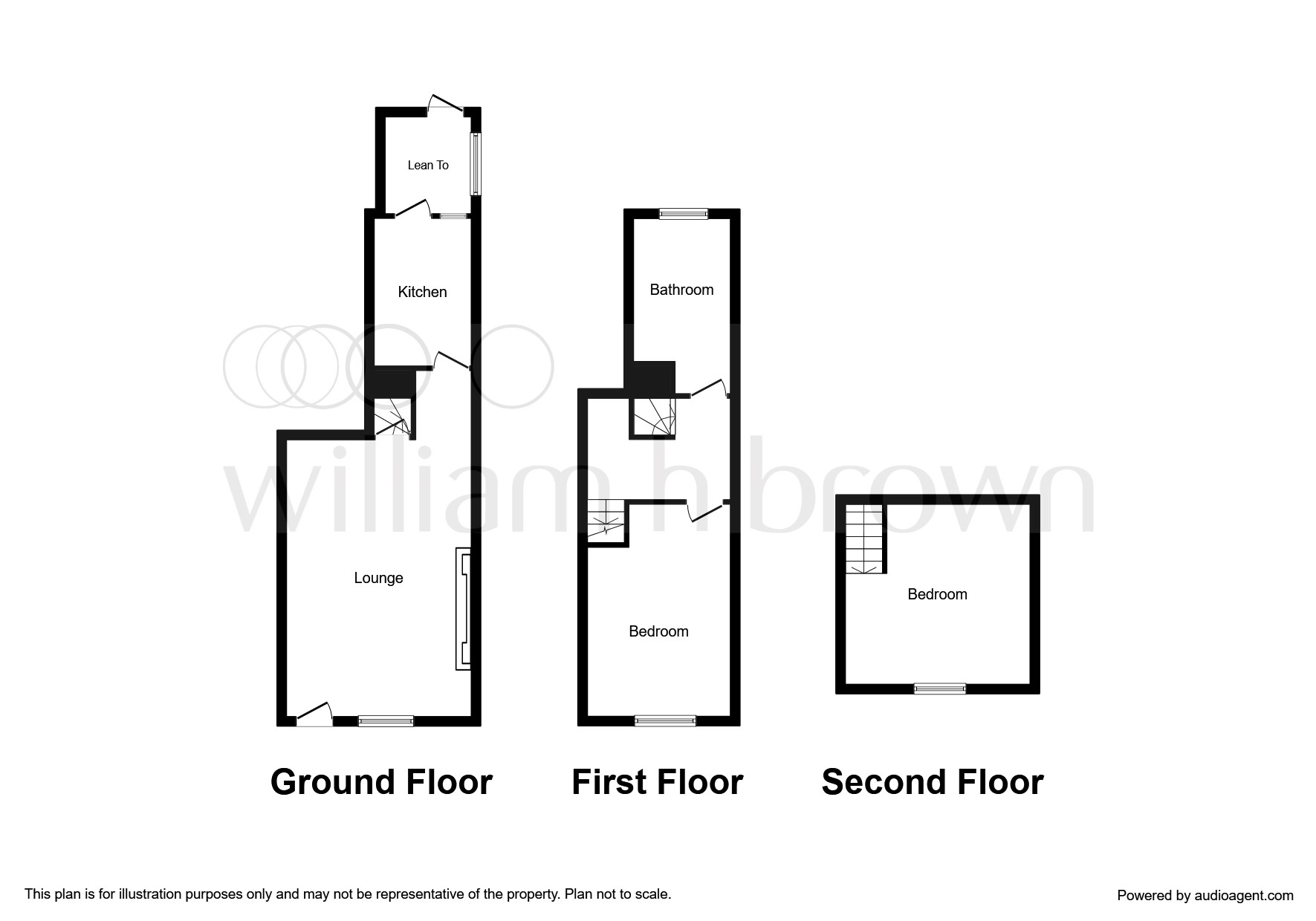 2 Bedrooms Terraced house for sale in Bradfords Court, Bradford Street, Braintree CM7