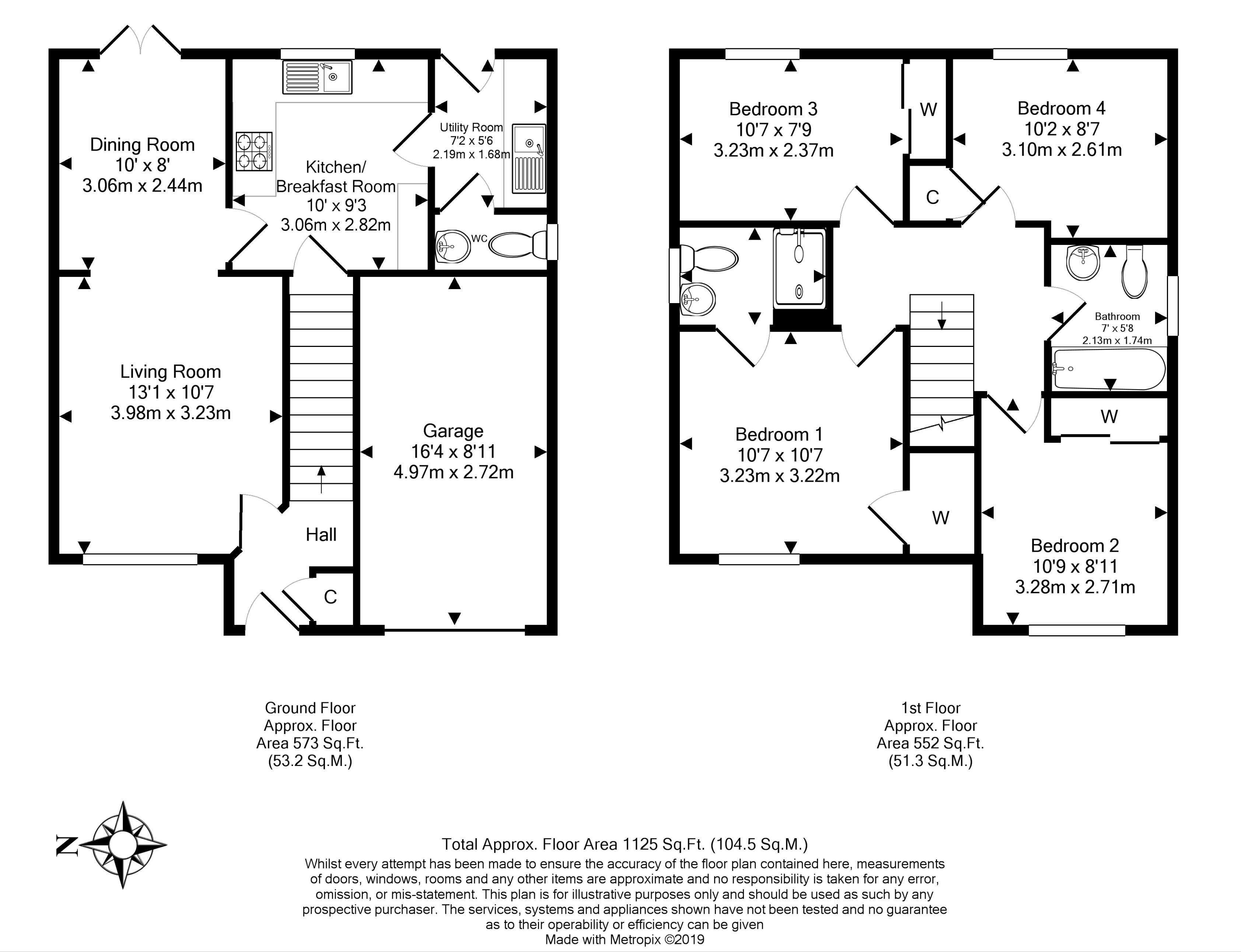 4 Bedrooms Detached house for sale in Fieldfare View, Dunfermline KY11