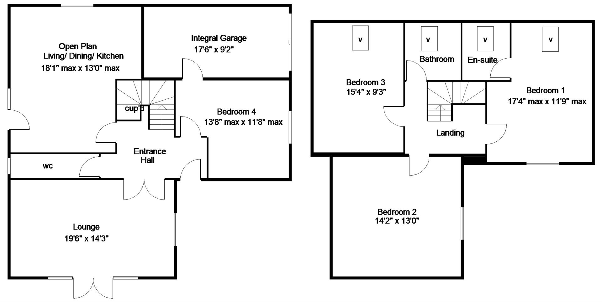 Hillcrest House, Hillcrest Road, Doncaster floorplan